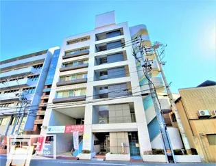 ドムス66の画像