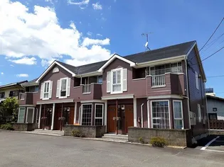 リバーサイド 三日月の画像