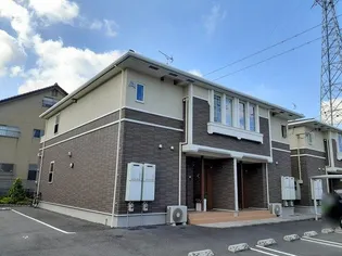 ルクア三条 Aの画像