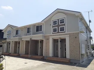 リバティハウスCの画像