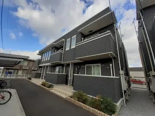 アンダンテ イースト Bの画像