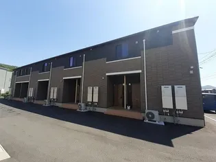 クラール飯田町Bの画像