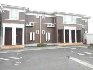 サンメゾン元山Dの画像