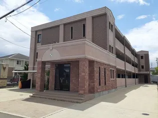 ハイツ シンフォニーの画像