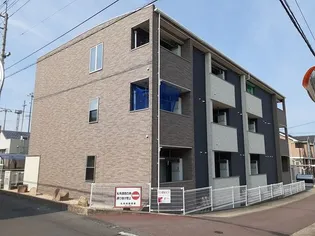 ハピネスJの画像