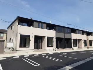 ハイツ ムジークBの画像