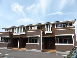 ハピネスⅢの画像