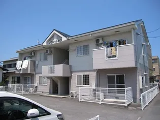 プラドール裕 Bの画像