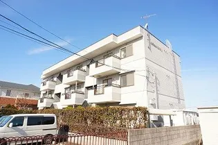 リヴィエール宮本Ⅰの画像