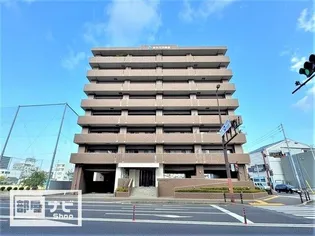 アルファライフ築地の画像