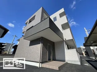 SIRIUS GARDENの画像