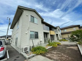 ローリエアベニューの画像