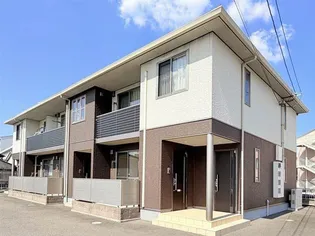 プロヌーブ三条の画像