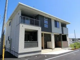 ラフォーレⅤ Aの画像