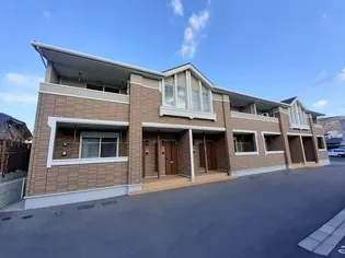 エム シャルム鶴市Ⅱの画像