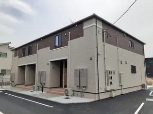 クラール飯田町Cの画像