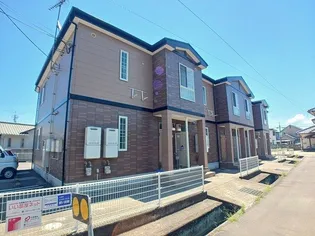 オーブリー松ノ内の画像