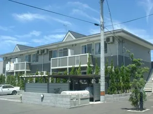 エルディム高木 Aの画像