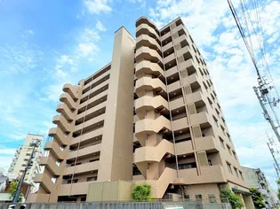 アルファライフ玉藻公園の画像