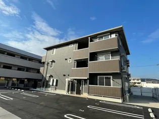 ルミナーレの画像