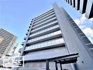 S−FORT高松中野町【10階】の外観