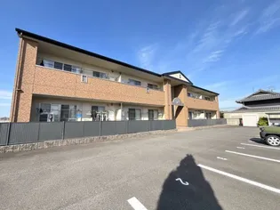 フォブールイデアルの画像