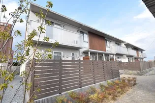 ルミエール太田 A棟の画像