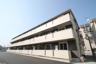 ラナ マラキ B棟の画像