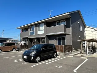 ルミエール A棟の画像