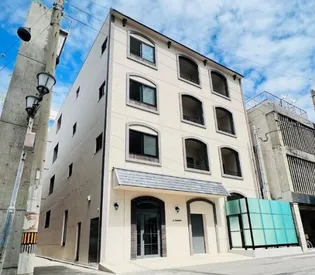 ミュー亀井町の画像