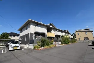 コーネルアベニューの画像