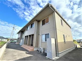 メゾン シンシアの画像