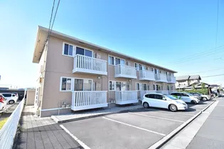 プレミール太田の画像