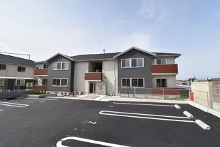 リリックガーデン A棟の画像