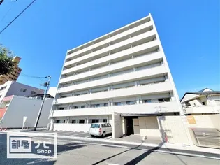 ルスト栗林町の画像