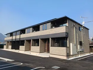 ジェルメ メゾンⅤの画像