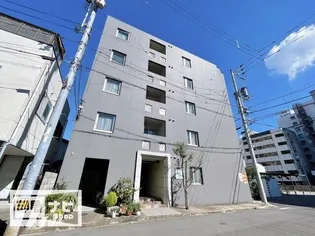 フォレストコート藤塚の画像