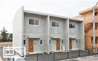 フィオーレ松並の画像