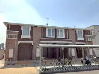 グランベルジュ高松Bの画像