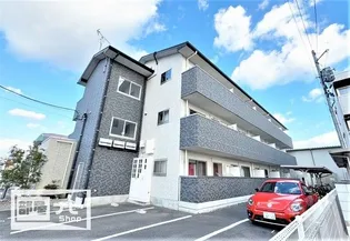 パークサイドヒルズ伏石の画像