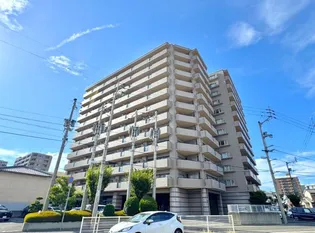 サーパスシティ栗林の画像