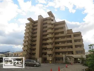 アルファウィズ古高松の画像