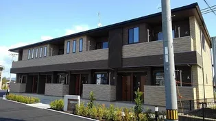 グローヴ ガーデンⅩⅠの画像