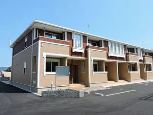 フィールドビーチ アマナ Ⅰの画像