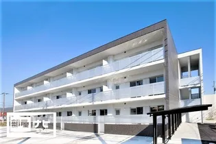 アルテミスガーデンの画像