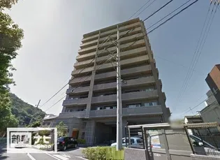 フローレンス栗林公園グランドアーク弐番館の画像