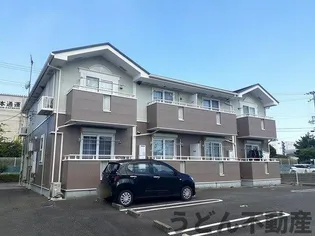 アパートメントハウス船入公園の画像