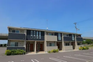 アルカディアBの画像