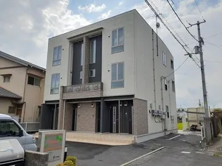 クレール木太の画像