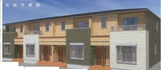 レジデンスの画像